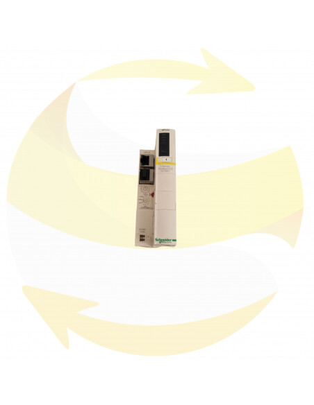 STBNIP2311 - Interface module - SCHNEIDER ELECTRIC