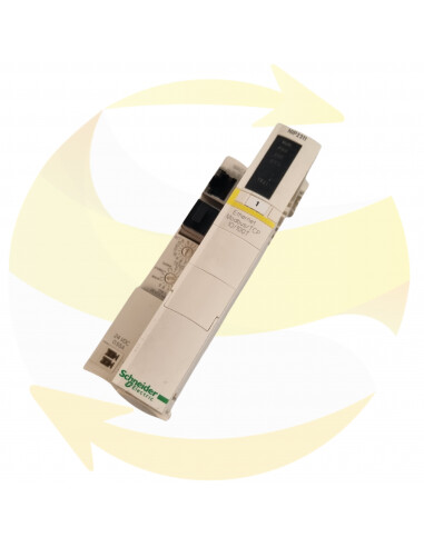 STBNIP2311 - Interface module - SCHNEIDER ELECTRIC