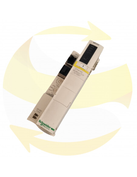 STBNIP2311 - Module d'interface - SCHNEIDER ELECTRIC