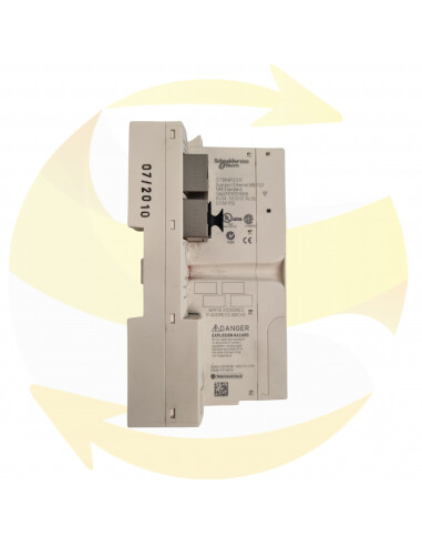 STBNIP2311 - Module d'interface - SCHNEIDER ELECTRIC