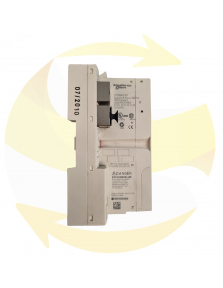 STBNIP2311 - Module d'interface - SCHNEIDER ELECTRIC