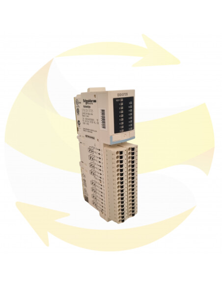 STBDDI3725 - Module d'entrée - SCHNEIDER ELECTRIC