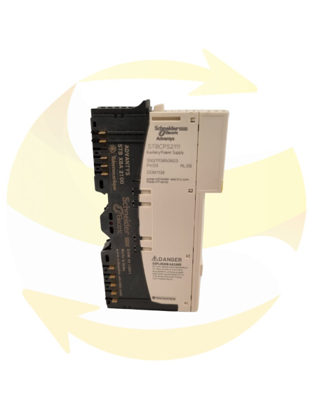 STBCPS2111K - Module d'alimentation - SCHNEIDER ELECTRIC