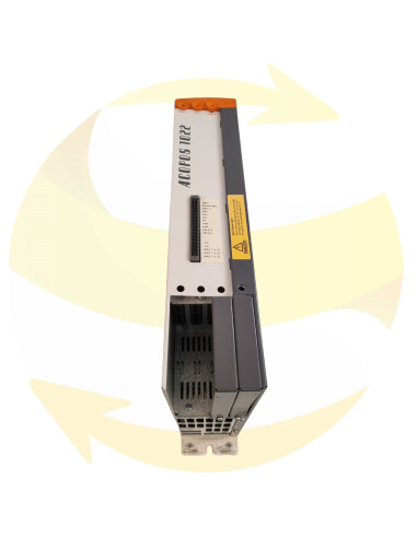 8V1022.00-2 - Servo variateur - B&R