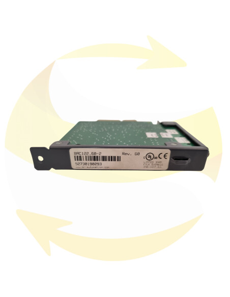 8AC112.60-1 - Plug-in module - B&R