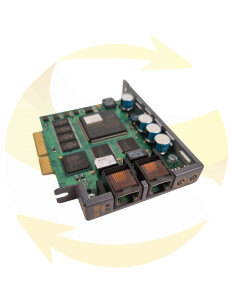 8AC112.60-1 - Plug-in module - B&R