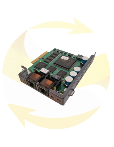 8AC112.60-1 - Plug-in module - B&R
