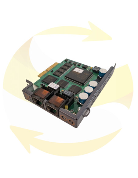 8AC112.60-1 - Module enfichable - B&R