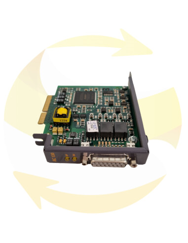 8AC120.60-1 - Plug-in module - B&R
