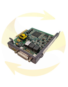 8AC120.60-1 - Plug-in module - B&R