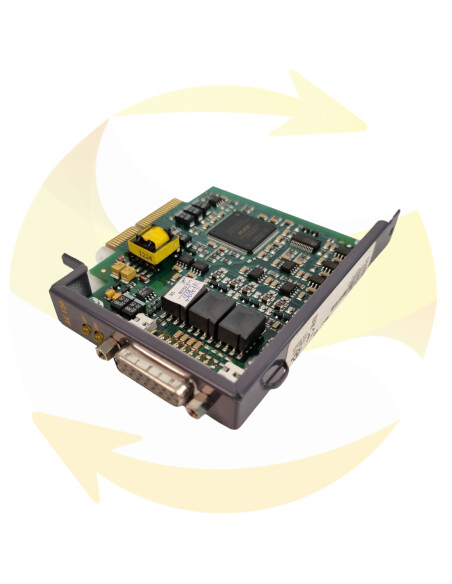 8AC120.60-1 - Module enfichable - B&R