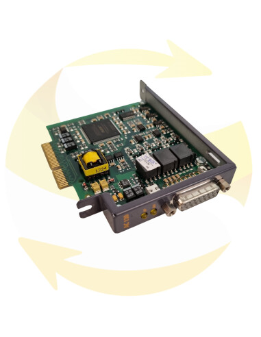 8AC120.60-1 - Module enfichable - B&R