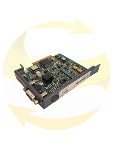 8AC122.60-2 - Plug-in module - B&R