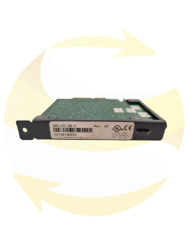 8AC122.60-2 - Plug-in module - B&R