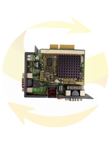 8AC140.61-3 - Module enfichable - B&R