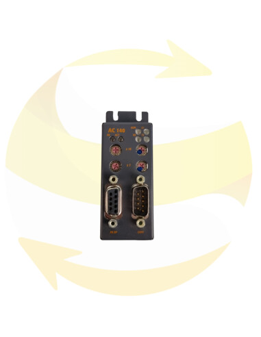 8AC140.61-3 - Module enfichable - B&R