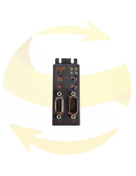 8AC140.61-3 - Plug-in module - B&R