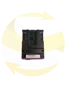 SI-PROFIBUS - Interface module - CONTROL TECHNIQUES
