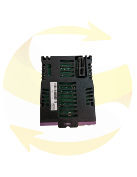 SI-PROFIBUS - Module d'interface - CONTROL TECHNIQUES