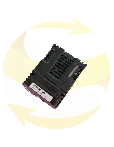 SI-PROFIBUS - Module d'interface - CONTROL TECHNIQUES
