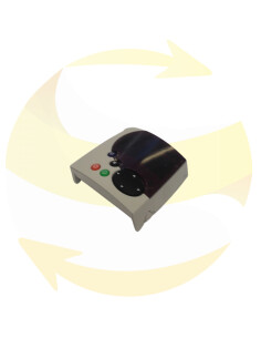 SM-KEYPAD - Console - CONTROL TECHNIQUES