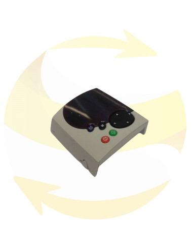 SM-KEYPAD - Console - CONTROL TECHNIQUES