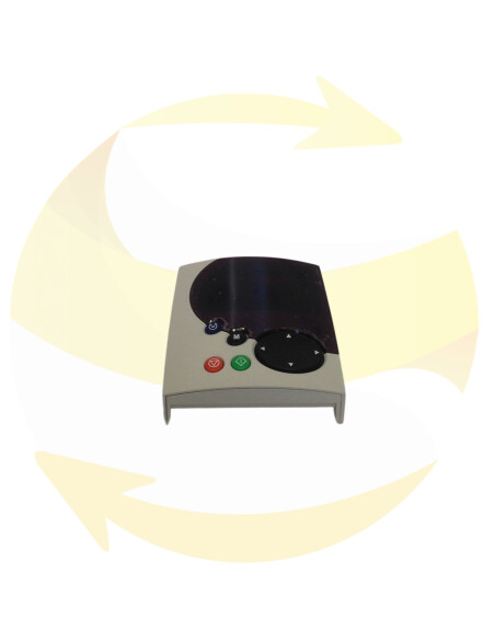SM-KEYPAD - Console - CONTROL TECHNIQUES