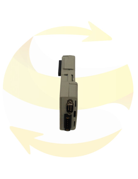 SM-CANopen - Module d'interface - CONTROL TECHNIQUES