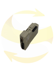 SM-CANopen - Module d'interface - CONTROL TECHNIQUES