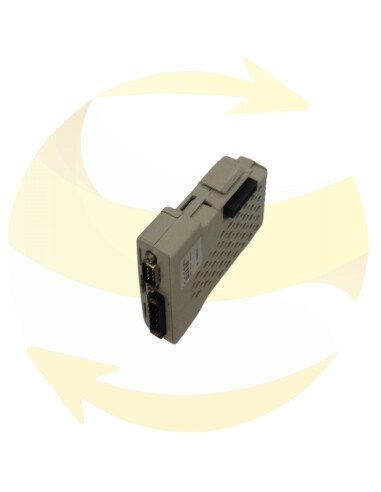 SM-CANopen - Interface module - CONTROL TECHNIQUES