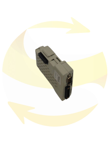 SM-CANopen - Module d'interface - CONTROL TECHNIQUES
