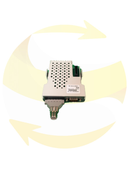 SM-DEVICENET - Module d'interface - CONTROL TECHNIQUES