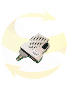 SM-DEVICENET - Interface module - CONTROL TECHNIQUES