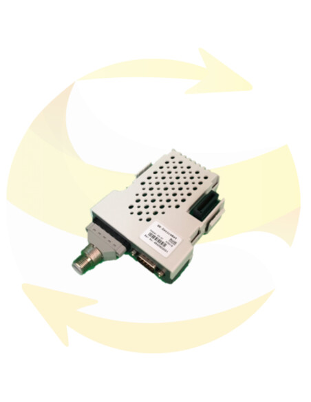 SM-DEVICENET - Module d'interface - CONTROL TECHNIQUES
