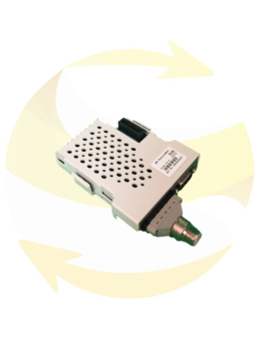 SM-DEVICENET - Module d'interface - CONTROL TECHNIQUES