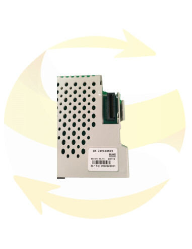 SM-DEVICENET - Module d'interface - CONTROL TECHNIQUES