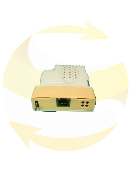 SM-ETHERNET - Module d'interface - CONTROL TECHNIQUES