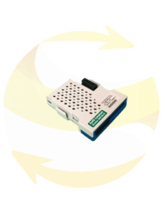 SM-EZMOTION - Module d'interface - CONTROL TECHNIQUES