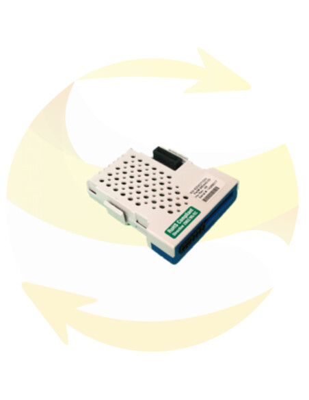 SM-EZMOTION - Module d'interface - CONTROL TECHNIQUES