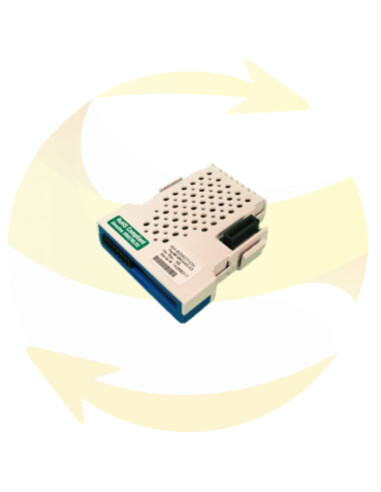 SM-EZMOTION - Module d'interface - CONTROL TECHNIQUES