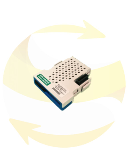 SM-EZMOTION - Interface module - CONTROL TECHNIQUES