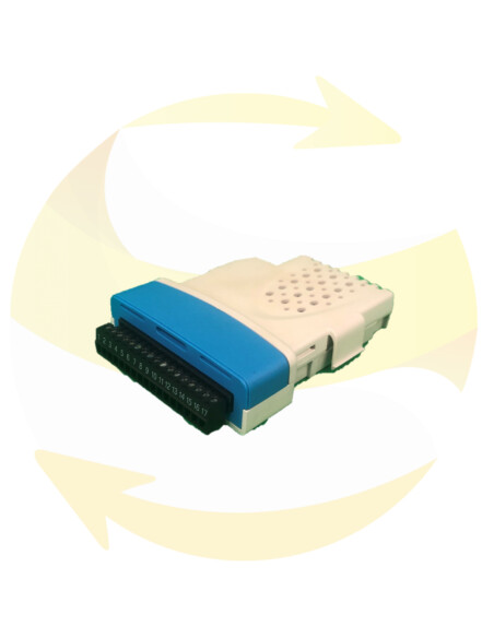 SM-Resolver - Interface module - CONTROL TECHNIQUES