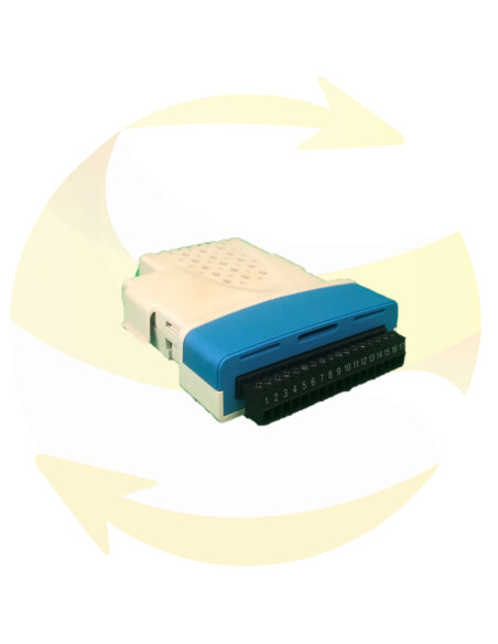 SM-Resolver - Interface module - CONTROL TECHNIQUES