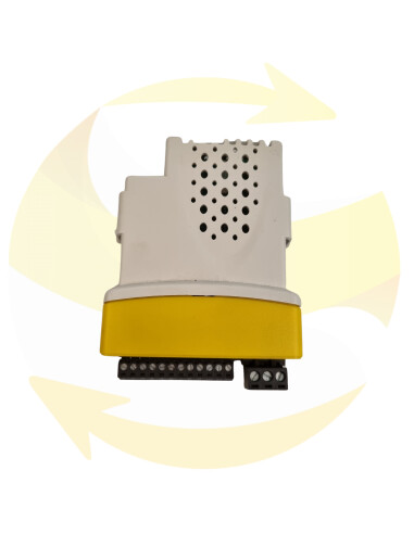SM-I/O plus - Module d'interface - CONTROL TECHNIQUES