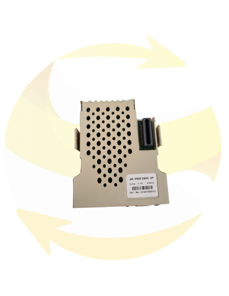 SM-PROFIBUS DP - Module d'interface - CONTROL TECHNIQUES
