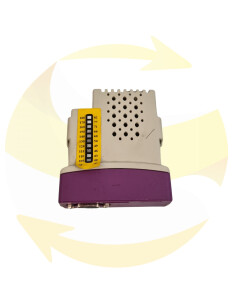 SM-PROFIBUS DP - Module d'interface - CONTROL TECHNIQUES