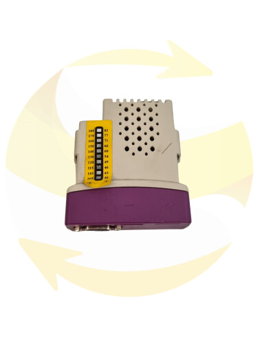 SM-PROFIBUS DP - Module d'interface - CONTROL TECHNIQUES