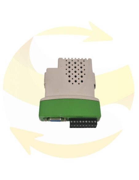 SM-Universal - Interface module - CONTROL TECHNIQUES