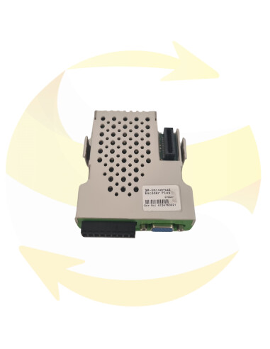 SM-UNIVERSAL - Module d'interface - CONTROL TECHNIQUES