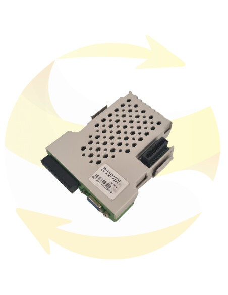 SM-UNIVERSAL - Module d'interface - CONTROL TECHNIQUES